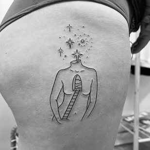 tatuaje #44851 | Tattoo Artist Bojana