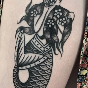 tatuaje #44910 | Tattoo Artist KiMi VERA