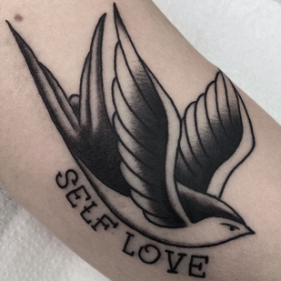 tatuaje #44906 | Tattoo Artist KiMi VERA