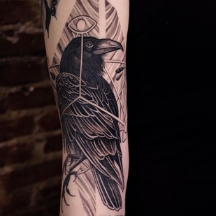 tatuaje #44974 | Tattoo Artist Timofey Victorovich