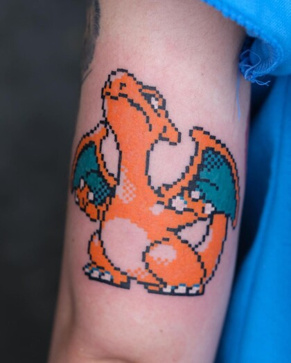 Ideas de Tatuajes #45056 Tattoo Artist Tattoo Artist 88