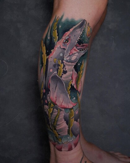 Ideas de Tatuajes # Tattoo Artist Pash Tet