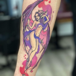 tatuaje #45138 | Tattoo Artist Irina Artshmel