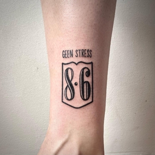 tatuaje #45171 | Tattoo Artist Mickey Ink