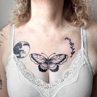 tatuaje #45178 | Tattoo Artist Mickey Ink