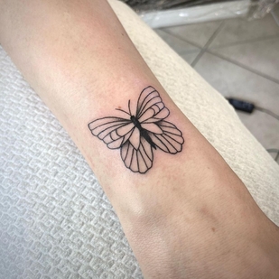 tatuaje #45175 | Tattoo Artist Mickey Ink