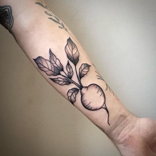 tatuaje #45167 | Tattoo Artist Mickey Ink