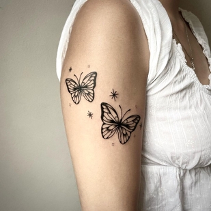 tatuaje #45170 | Tattoo Artist Mickey Ink