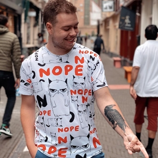 tatuaje #45220 | Tattoo Artist Israel Celli