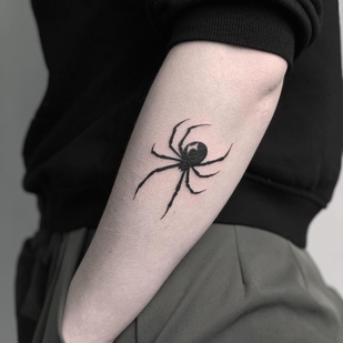 tatuaje #45286 | Tattoo Artist Noir Noah