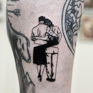 tatuaje #45300 | Tattoo Artist Noir Noah