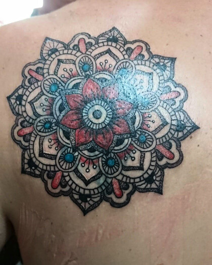 Ideas de Tatuajes #45344 Tattoo Artist Sudama Tattoos