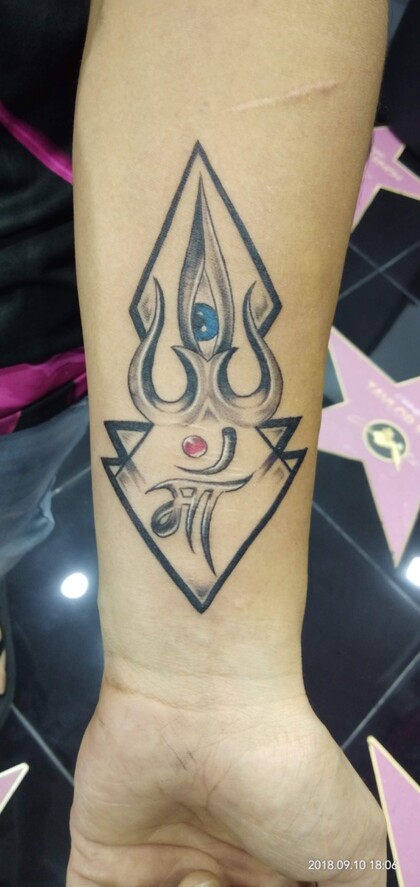 Ideas de Tatuajes #45347 Tattoo Artist Sudama Tattoos