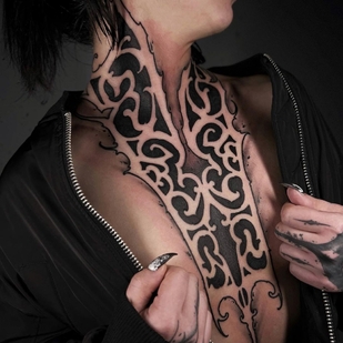 tatuaje #45626 | Tattoo Artist Aleksey Boyko