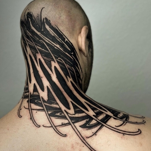 tatuaje #45624 | Tattoo Artist Aleksey Boyko