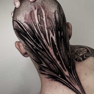 tatuaje #45625 | Tattoo Artist Aleksey Boyko