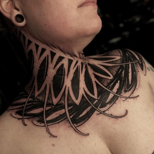 tatuaje #45622 | Tattoo Artist Aleksey Boyko