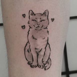 tatuaje #45683 | Tattoo Artist Eva Rose