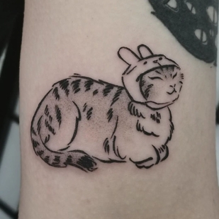 tatuaje #45682 | Tattoo Artist Eva Rose