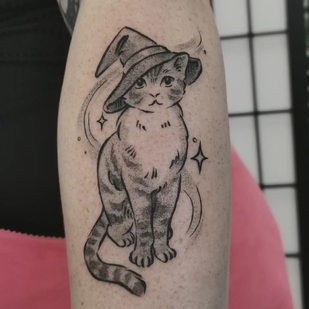 tatuaje #45681 | Tattoo Artist Eva Rose