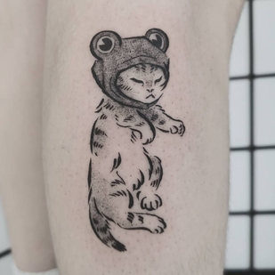 tatuaje #45677 | Tattoo Artist Eva Rose