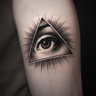 tatuaje #45729 | Tattoo Artist Maksim Primo