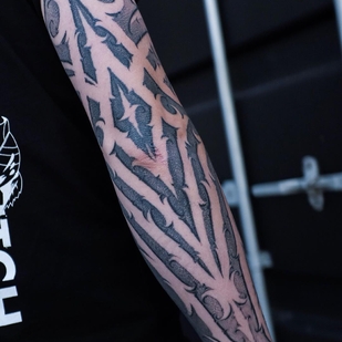 tatuaje #45738 | Tattoo Artist Sergey Murdoc