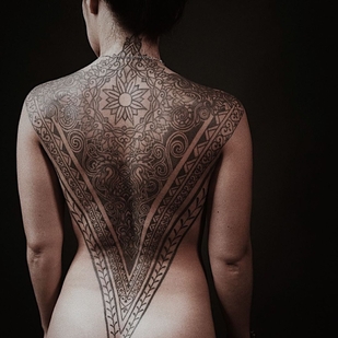 tatuaje #45877 | Tattoo Artist Mihail Kolesnikov