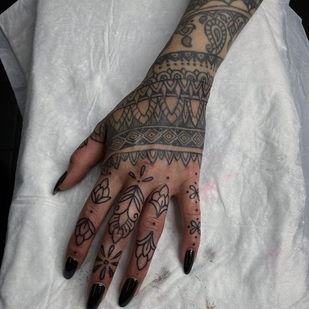 tatuaje #45884 | Tattoo Artist Mihail Kolesnikov