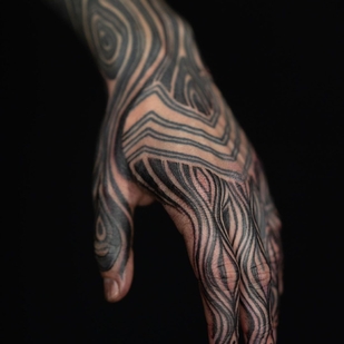 tatuaje #45891 | Tattoo Artist Mihail Kolesnikov