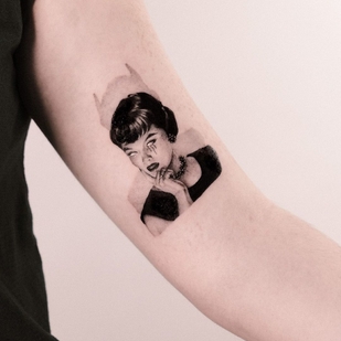 tatuaje #45952 | Tattoo Artist Lucy Moana