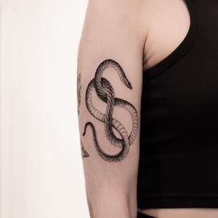 tatuaje #45964 | Tattoo Artist Lucy Moana