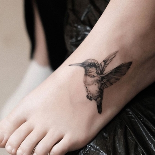 tatuaje #45953 | Tattoo Artist Lucy Moana