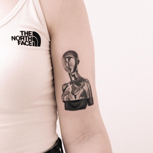 tatuaje #45959 | Tattoo Artist Lucy Moana