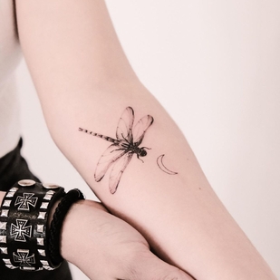 tatuaje #45954 | Tattoo Artist Lucy Moana