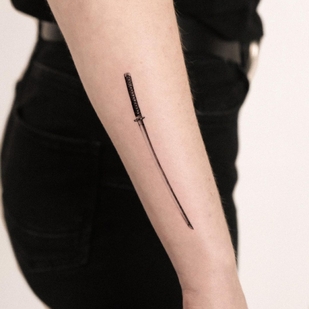 tatuaje #45961 | Tattoo Artist Lucy Moana