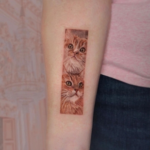 tatuaje #45977 | Tattoo Artist Lu Lunartik