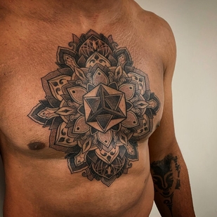 tatuaje #46009 | Tattoo Artist Aston Reynolds
