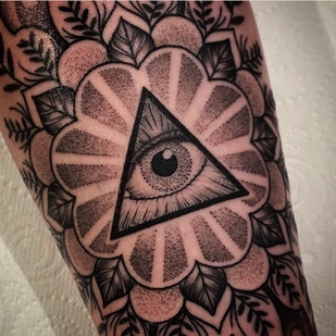 tatuaje #45996 | Tattoo Artist Aston Reynolds