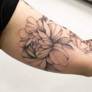 tatuaje #46072 | Tattoo Artist Mariya Shipulina