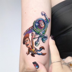 tatuaje #46230 | Tattoo Artist Edit Paints