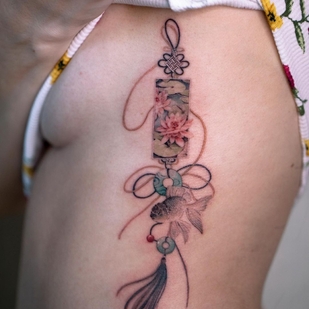 tatuaje #46243 | Tattoo Artist Sion