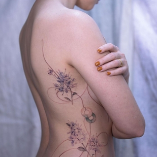 tatuaje #46242 | Tattoo Artist Sion