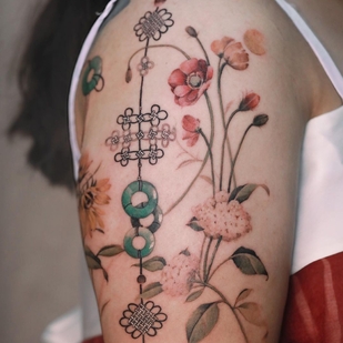 tatuaje #46237 | Tattoo Artist Sion