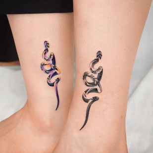 tatuaje #46291 | Tattoo Artist Eden