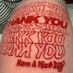 tatuaje #46378 | Tattoo Artist Archie Bronson