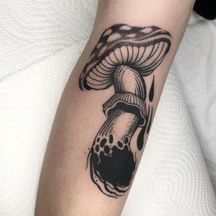 tatuaje #46388 | Tattoo Artist  Lil Annie