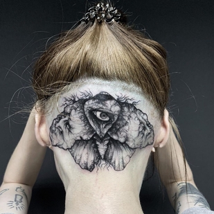 tatuaje #46425 | Tattoo Artist Liza Mogilkina