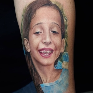 tatuaje #46447 | Tattoo Artist Rodrigo Catuaba