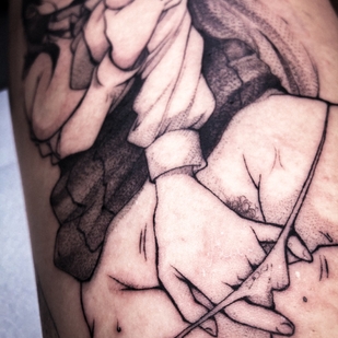 tatuaje #60025 | Tattoo Artist EKYS ONE